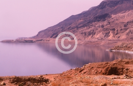 DEADSEA