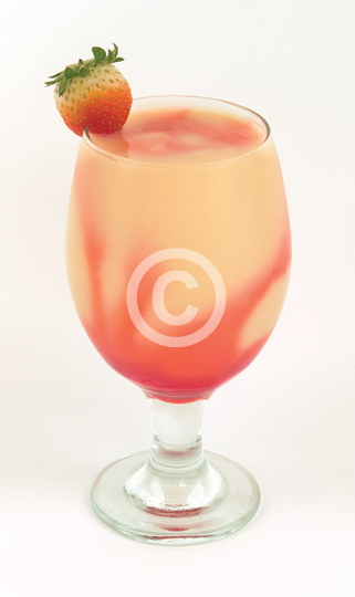 DRINKS