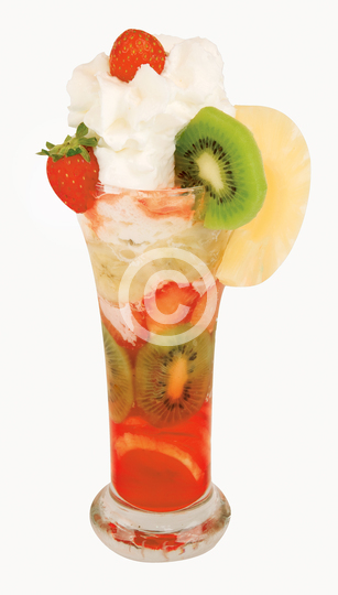 DRINKS