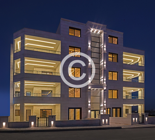 EBCO HOUSING