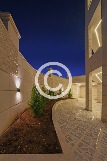 EBCO HOUSING