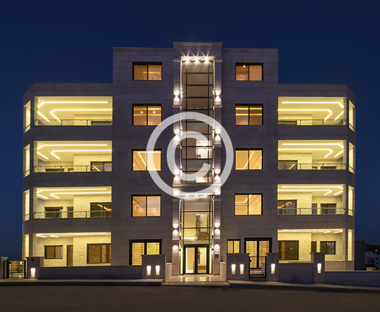 EBCO HOUSING