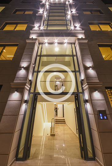 EBCO HOUSING