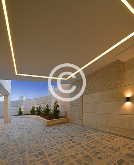 EBCO HOUSING