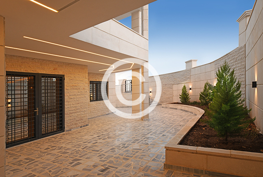 EBCO HOUSING