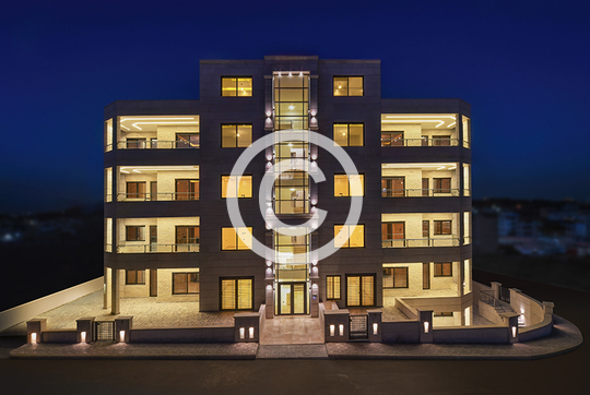 EBCO HOUSING