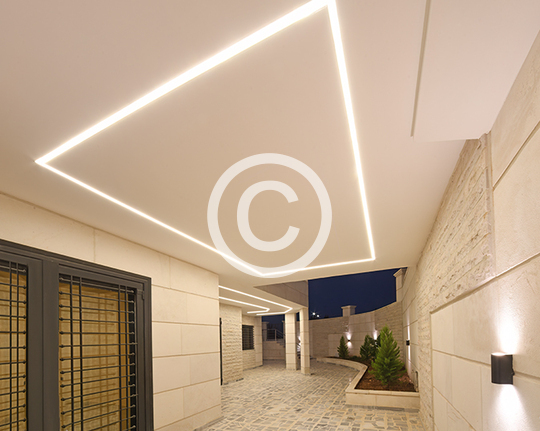 EBCO HOUSING