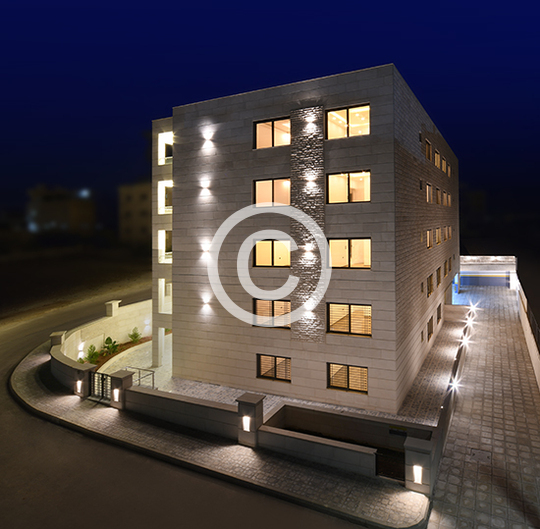 EBCO HOUSING
