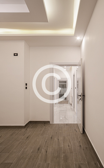 EBCO HOUSING