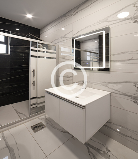 EBCO HOUSING