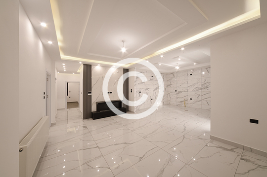 EBCO HOUSING