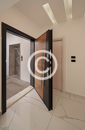 EBCO HOUSING