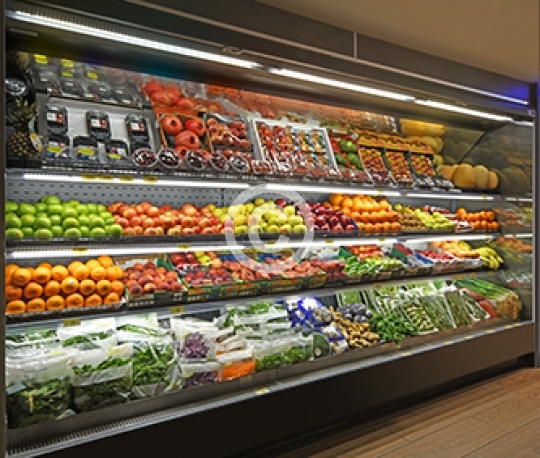 ECHO SUPERMARKET