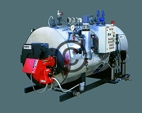 EURO BOILER