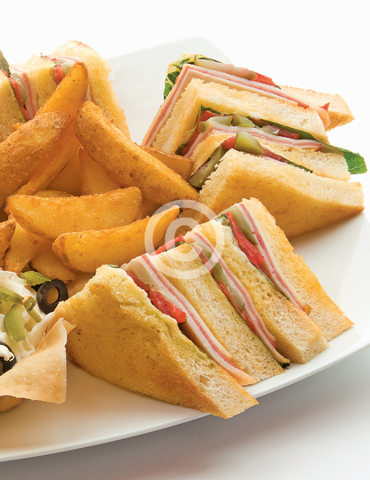 FOOD