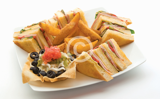 FOOD