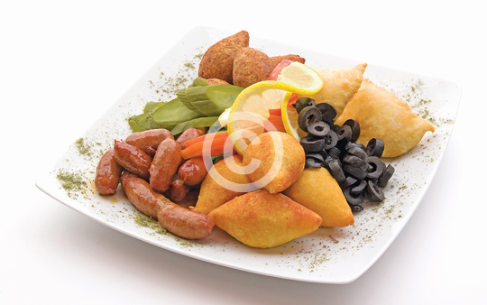 FOOD
