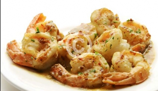 FOOD RESTAURANT STYLE