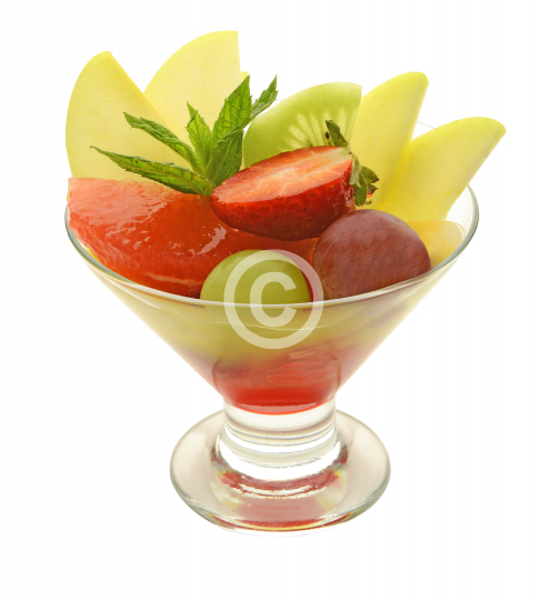 FRUITS