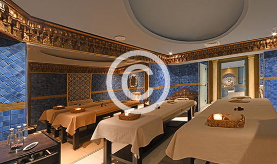 HILTON HOTEL, AMMAN
