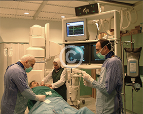 HOSPITALS (4)