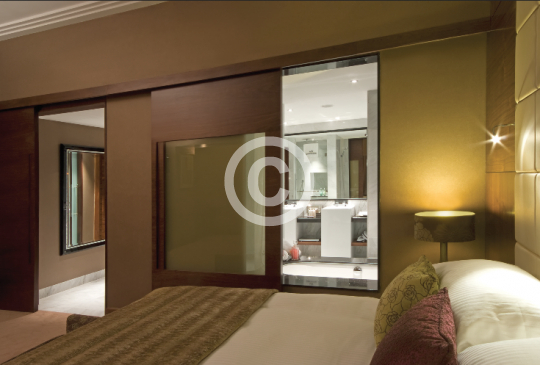 INTERCONTINENTAL HOTEL
