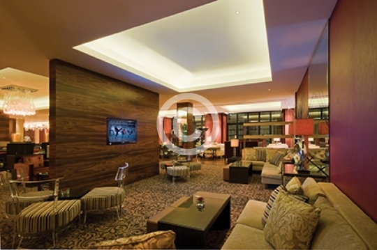 INTERCONTINENTAL HOTELS