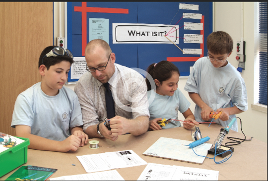 INTERNATIONAL AMMAN ACADEMY