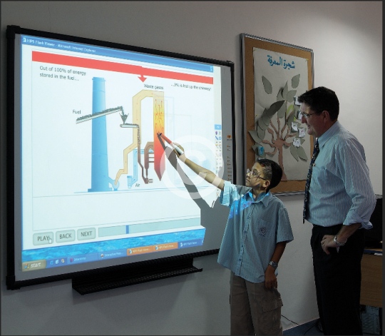 INTERNATIONAL AMMAN ACADEMY