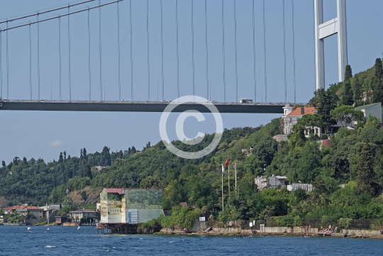 ISTANBUL