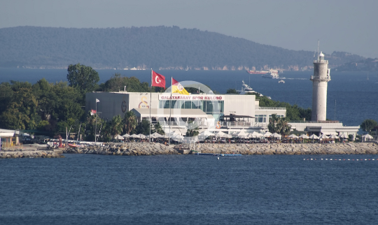 ISTANBUL