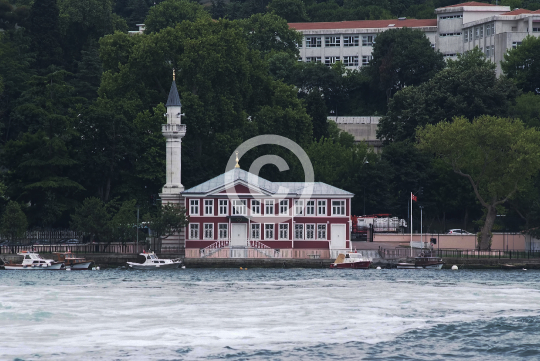 ISTANBUL