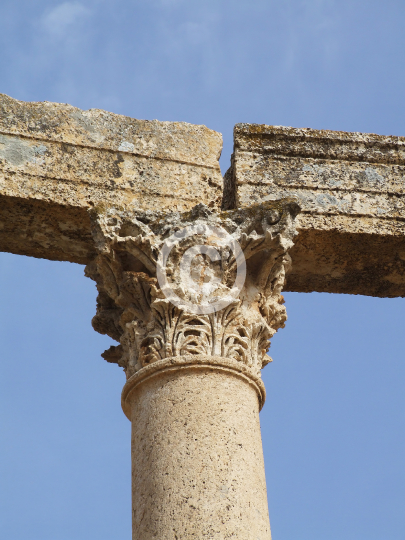JERASH