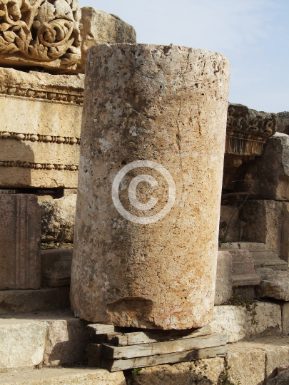 JERASH