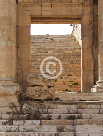 JERASH
