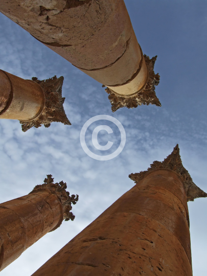 JERASH