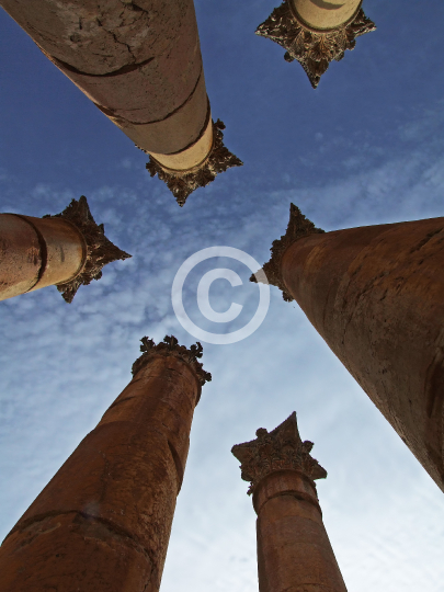 JERASH