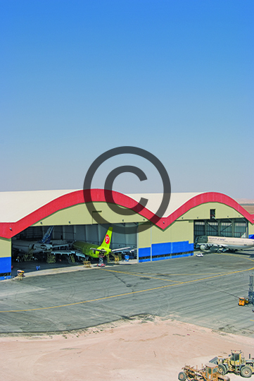 JORAMCO AVIATION INDUSTRY
