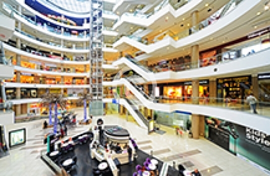 JORDAN,MALL,GALLERIA