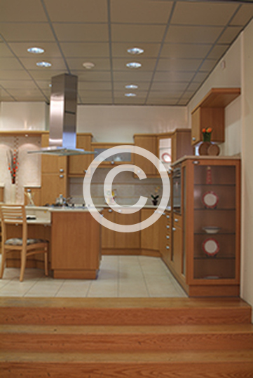 JWICO KITCHENS