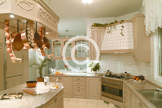 JWICO KITCHENS
