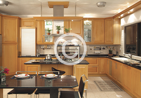 JWICO KITCHENS