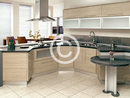 JWICO KITCHENS