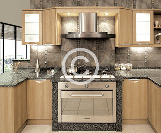 JWICO KITCHENS