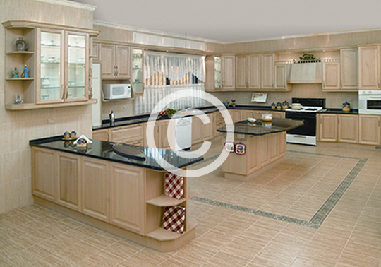 JWICO KITCHENS
