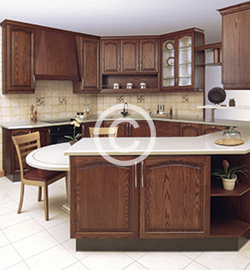 JWICO KITCHENS