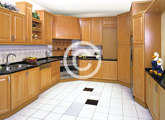 JWICO KITCHENS