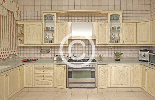 JWICO KITCHENS