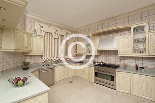 JWICO KITCHENS