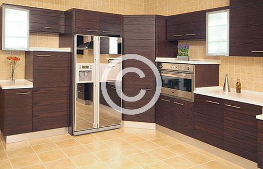 JWICO KITCHENS